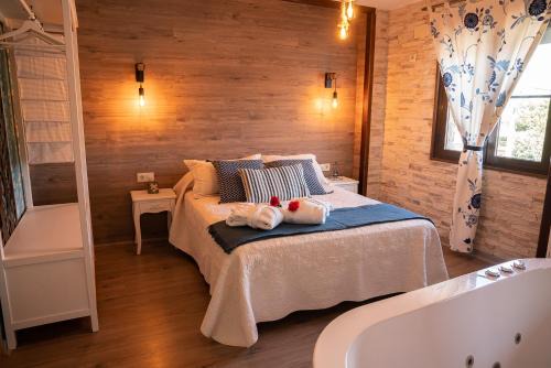 El Torno Apartment | Apartamento Rural Amaluna