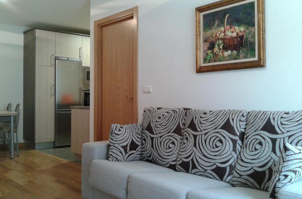 Echarri-Aranaz Apartment | Apartamento Rural Arluzepe