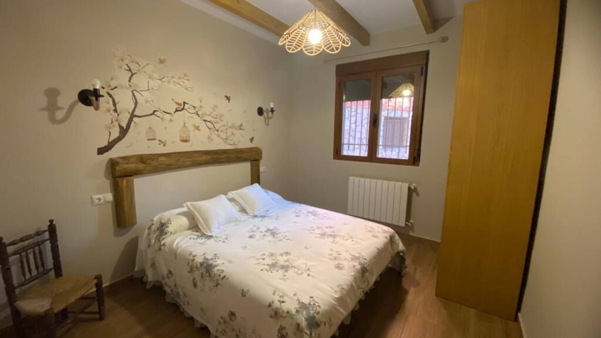 Cadalso Apartment | Apartamento Rural en el Corazón de la Sierra de Gata