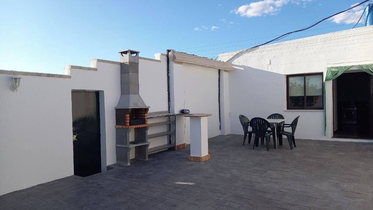 Baena Apartment | Apartamento Rural Entre Olivos