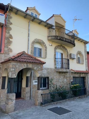 Casas del Monte Apartment | Apartamento rural FRAGARIA