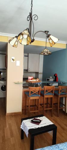 Felechosa Apartment | Apartamento rural Felechosa