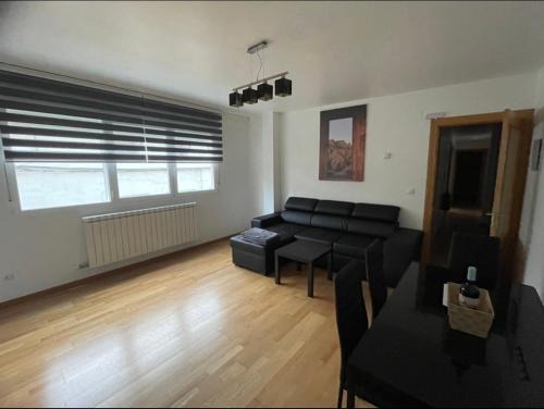 Arguedas Apartment | Apartamento Rural Mai Bardenas