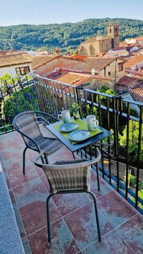 Gata Apartment | Apartamento Rural Mi Pequeña Lulú TR-CC-00564