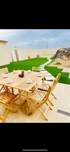 Mirandilla Apartment | APARTAMENTO RURAL MIRADOR DE SIERRA BERMEJA