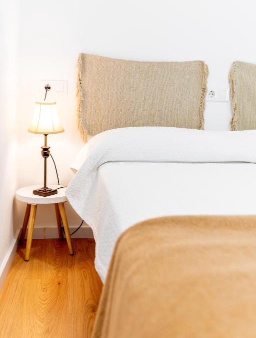 Morella Apartment | Apartamento Rural New Folch II