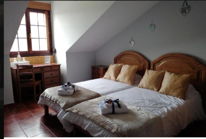 Oencia Apartment | Apartamento Sabai