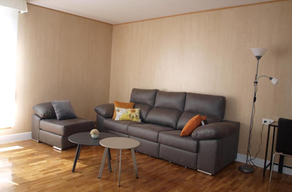 Milagrosa Apartment | Apartamento Sadar