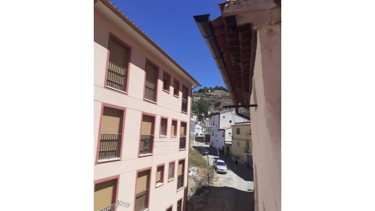 Calatayud Apartment | Apartamento San Andres