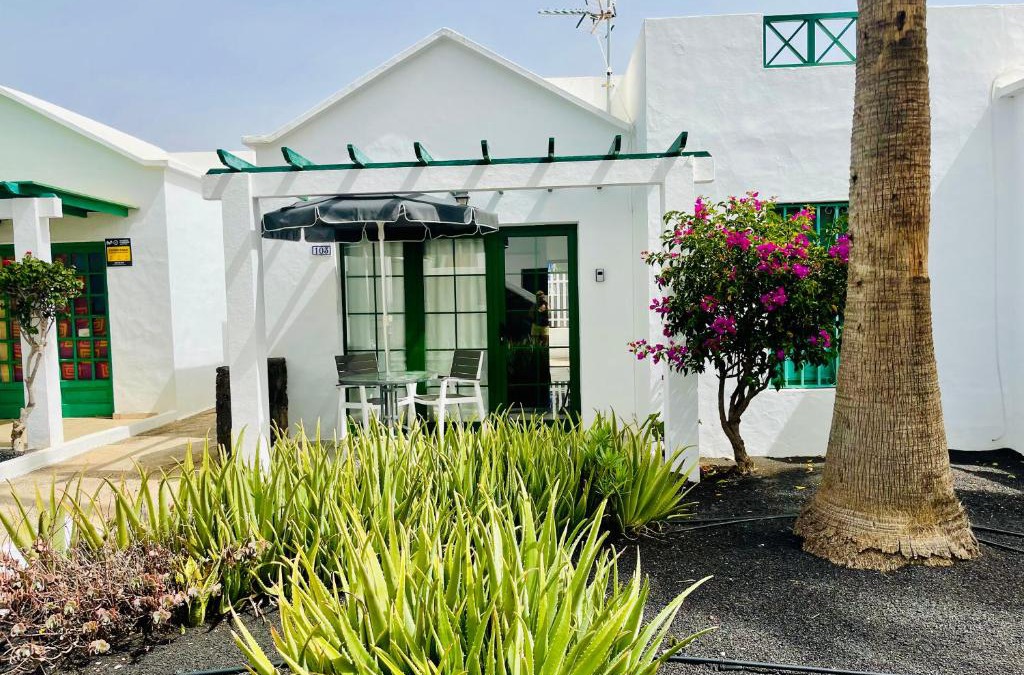 Los Pocillos Apartment | APARTAMENTO SAN FERMINO