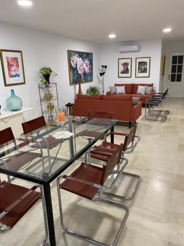 Palma del Rio Apartment | APARTAMENTO SAN JOSE