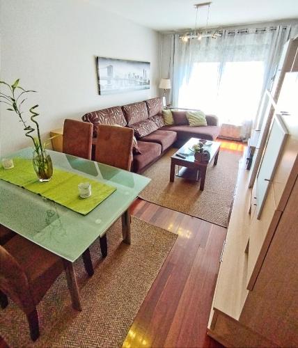 Pontevedra Apartment | Apartamento San Mauro