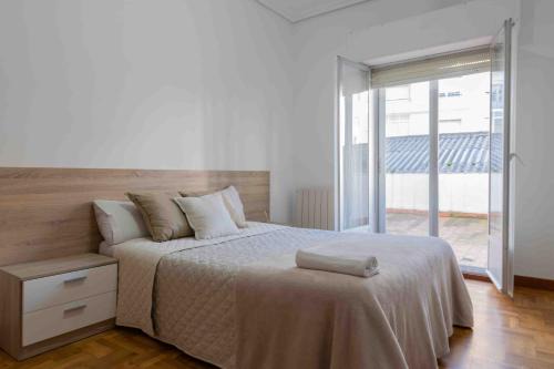 Logrono Apartment | Apartamento San Millan Confort