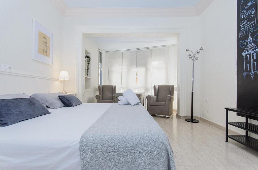 Orihuela Apartment | Apartamento San Pascual 18 III en Orihuela