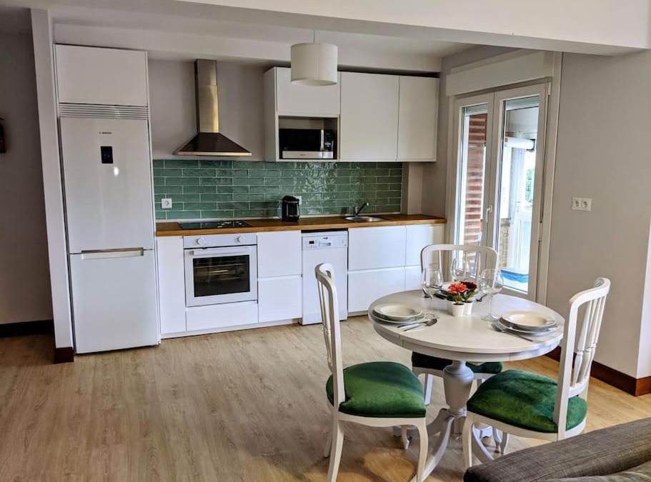 Sanfuentes Apartment | Apartamento Sanfuentes Bat