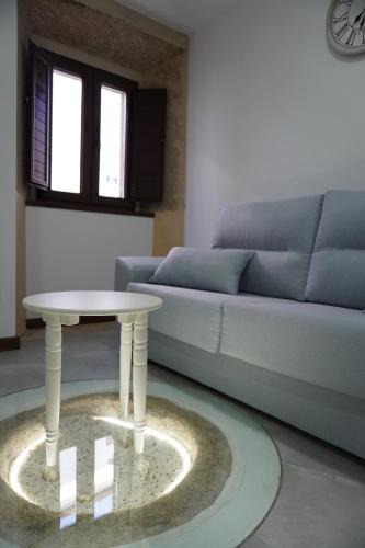 Lumbrales Apartment | Apartamento Sanin 1