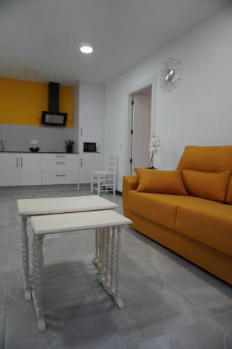 Lumbrales Apartment | APARTAMENTO Sanin 2