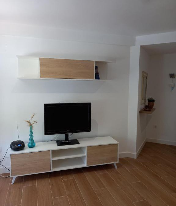 Utrera Apartment | Apartamento Santa Isabel