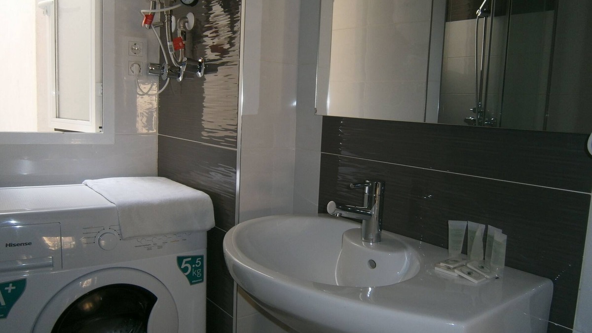 Alicante City Centre Apartment | Apartamento Santa Maria