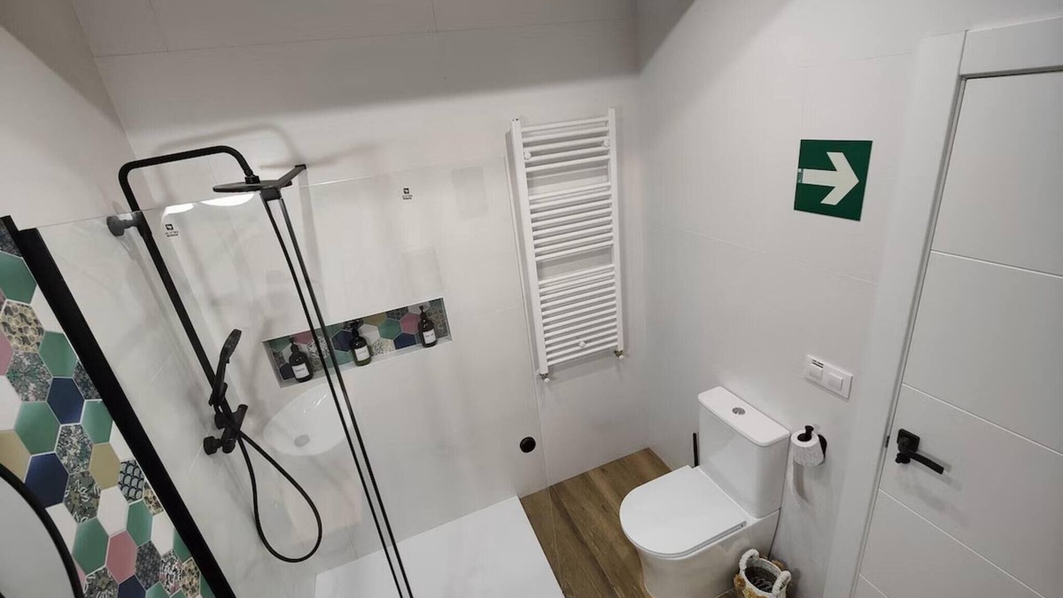 Santander City Centre Apartment | Apartamento Santander 1. Siéntete Como en tu Casa