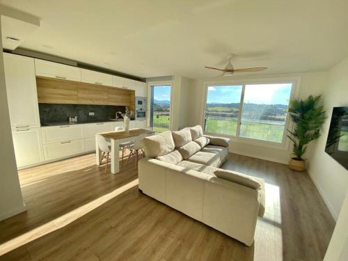 Penacastillo Apartment | Apartamento Santander -Galileo-
