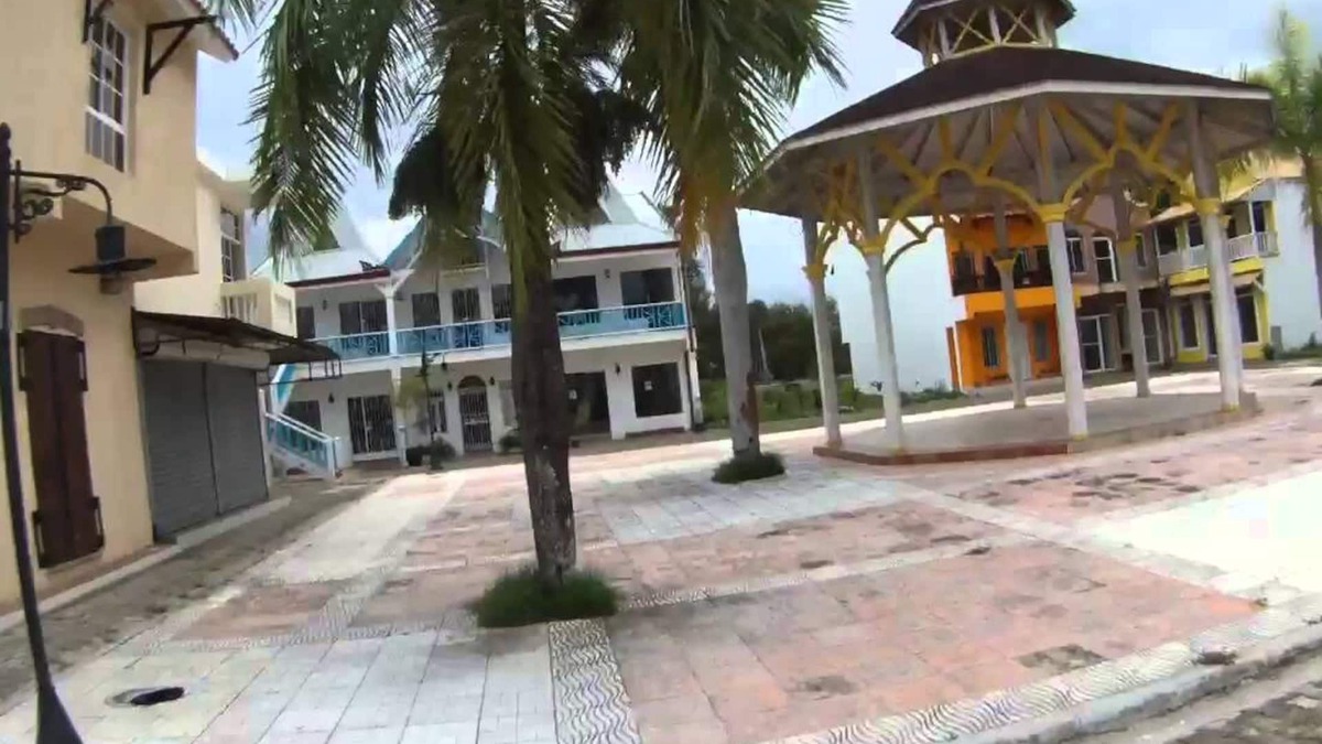 El Pueblito Apartment | Apartamento sencillo a un minuto de la playa