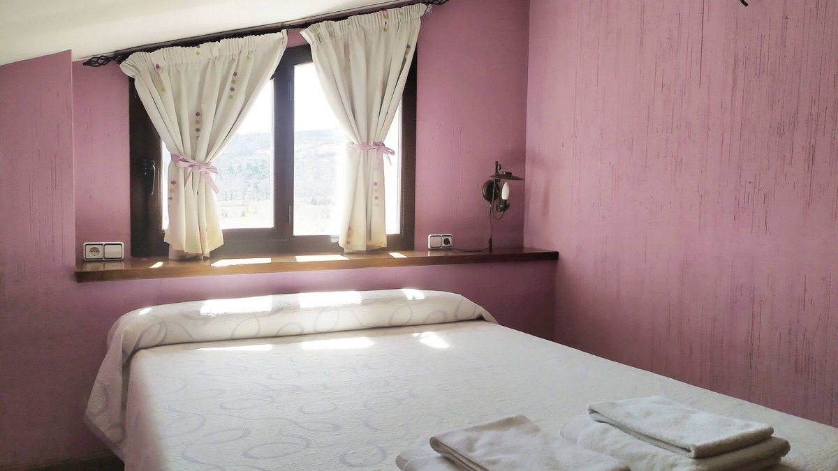 Las Majadas Apartment | Apartamento Serrania