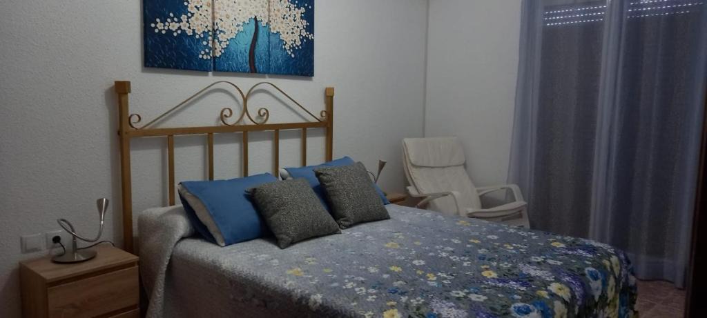 La Guardia Apartment | Apartamento Sevilla 3