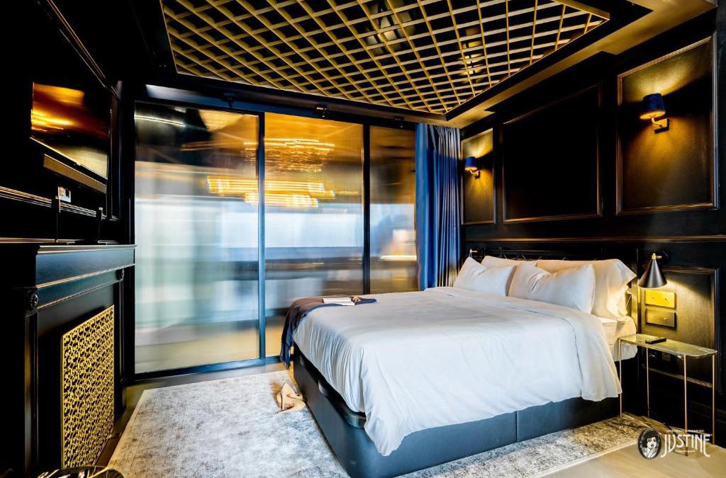 Moscardo Apartment | Apartamento Shibari by Justine Apartments Apartamento turístico en Madrid Río