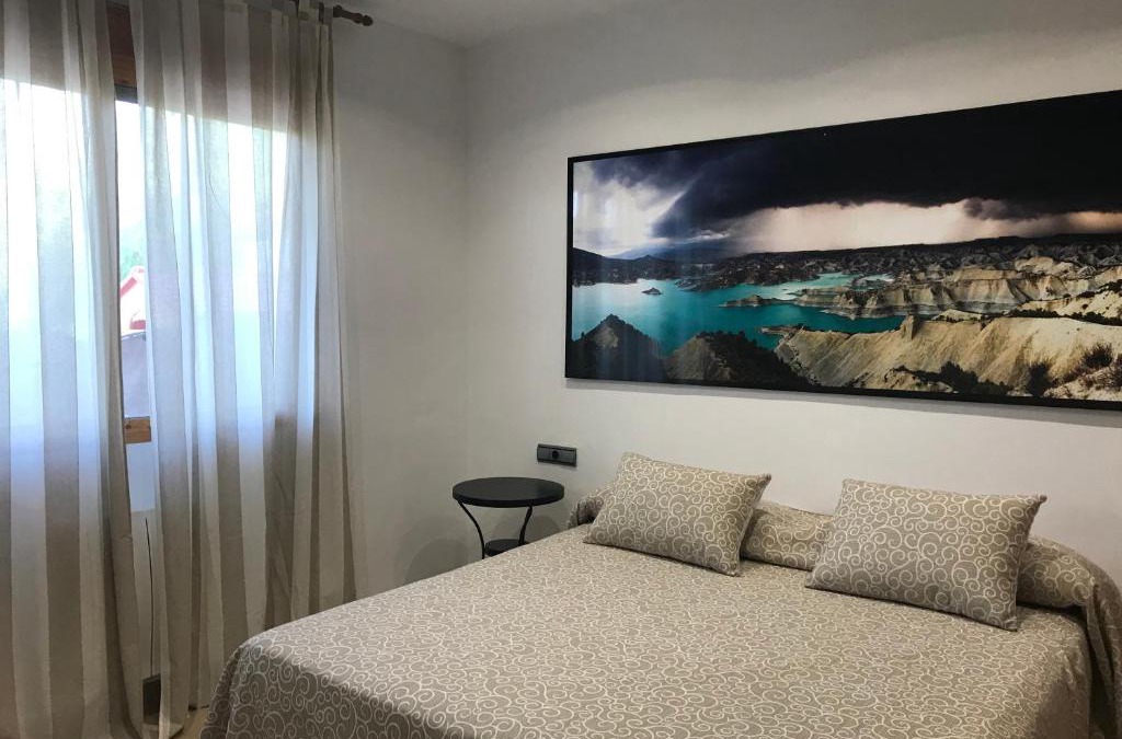 La Murta Apartment | Apartamento Sierra Espuña