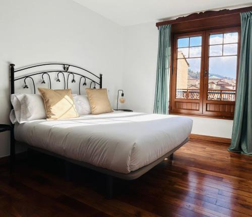Cangas de Narcea Apartment | Apartamento Silvela Dos amigos