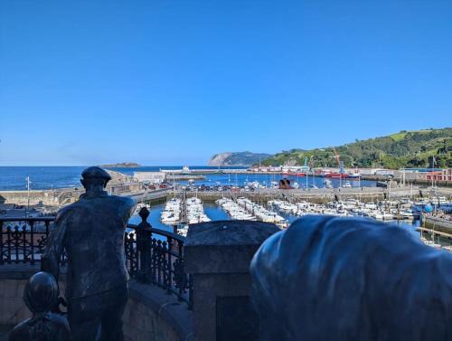 Bermeo Apartment | Apartamento Slow Bermeo