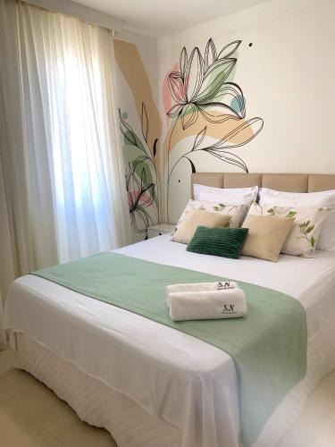 Sao Conrado Apartment | Apartamento SN Orlando Dantas