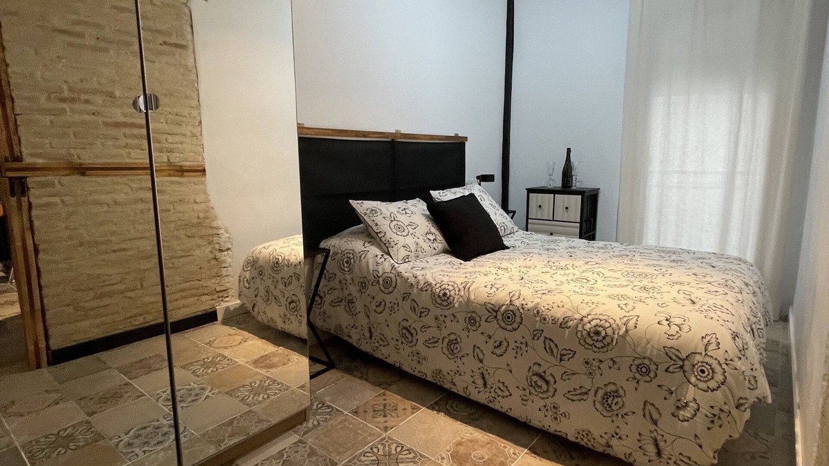Leon XIII-Los Naranjos Apartment | Apartamento Sol de Sevilla