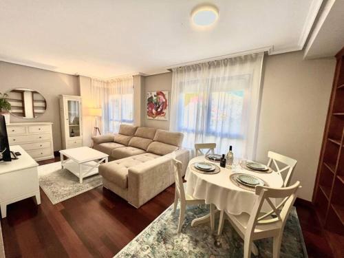 Liencres Apartment | Apartamento Somocuevas