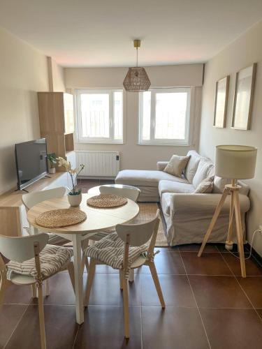 Porto do Son Apartment | Apartamento Son do Mar