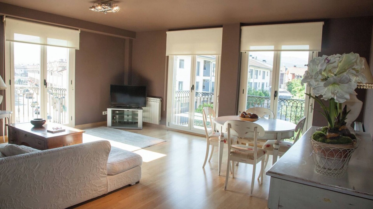 Lakuntza Apartment | Apartamento Sorkun