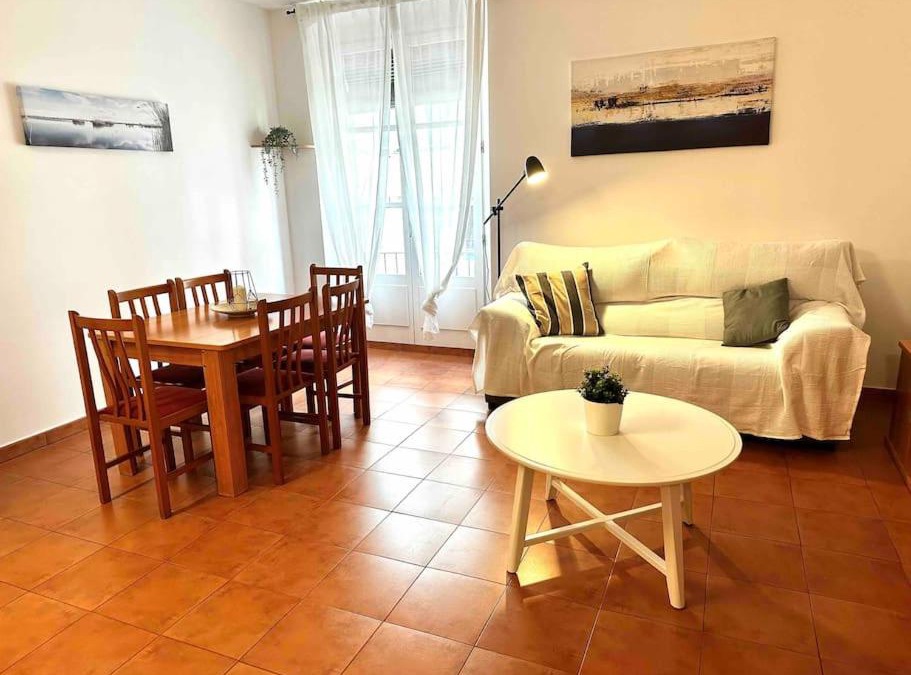 Mataro Apartment | Apartamento St Agustí - Centro