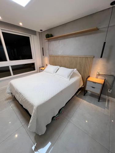 Patria Nova Apartment | Apartamento/Studio Novo Hamburgo