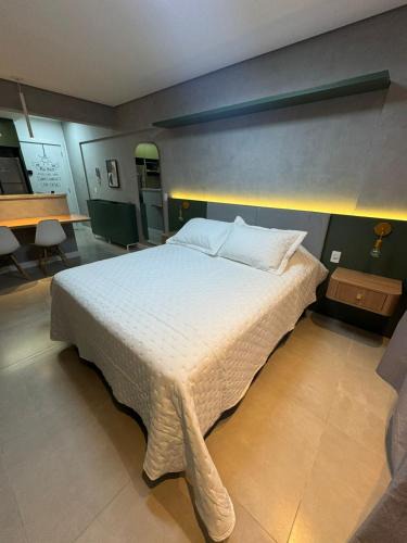 Patria Nova Apartment | Apartamento Studio Novo Hamburgo Green