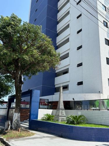 Brisamar Apartment | Apartamento Sua Casa em João Pessoa