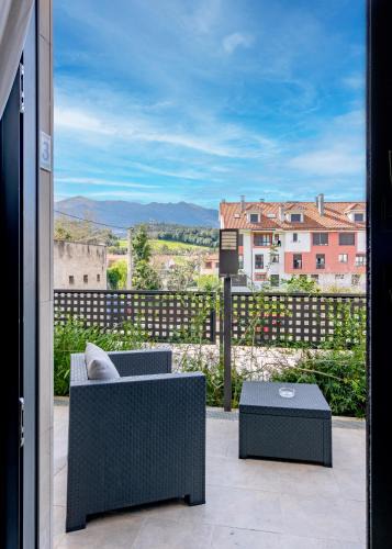 Colunga Apartment | Apartamento Sueve 24