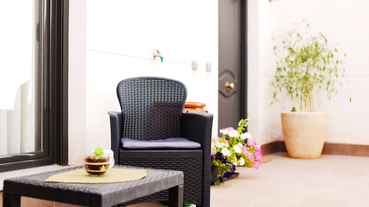 Daimiel Apartment | Apartamento Suite