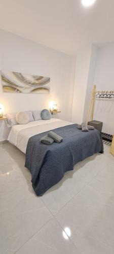 Distrito de Levante Apartment | Apartamento Suite Sol 1