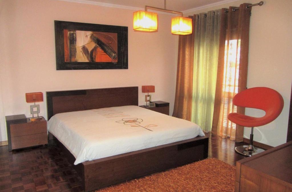 Oliveira do Douro Apartment | Apartamento Superior Helena's Porto Corner