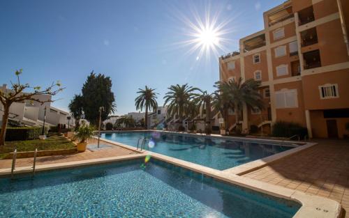 Alcossebre Apartment | Apartamento superior - Alcocebre