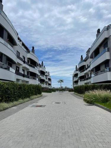 Lagoa Pequena Apartment | Apartamento SWAMI Beach Residence - Novo Campeche