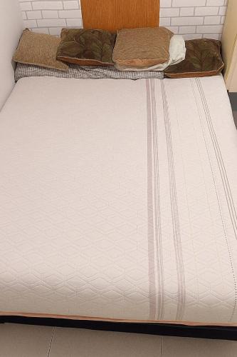 Crato House | Apartamento térreo