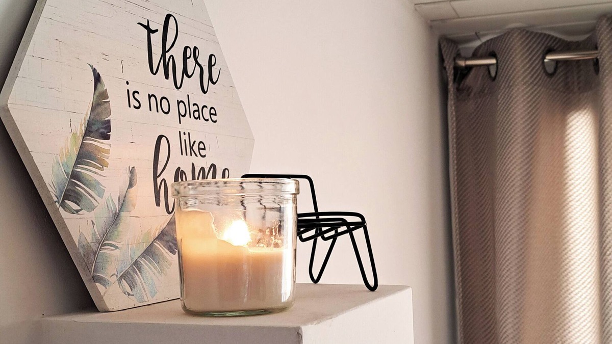 Beato Apartment | Apartamento T1 Lisboa - Beato