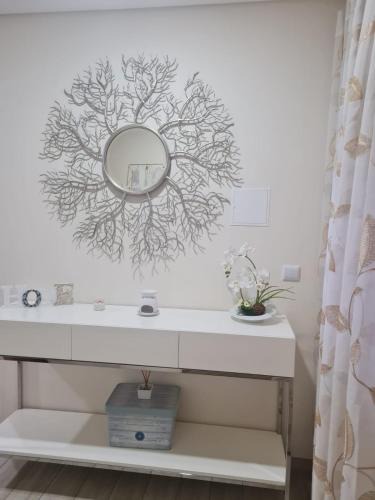 Vila Nova de Paiva Apartment | apartamento T2 zona rural